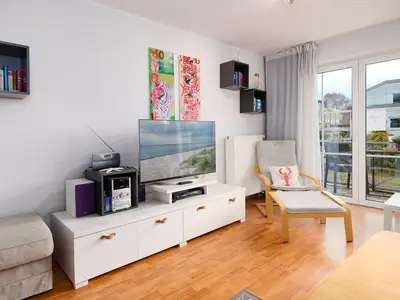 Ferienwohnung für 4 Personen (41 m²) in Laboe 3/10