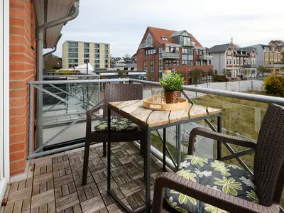 Ferienwohnung für 4 Personen (41 m²) in Laboe 4/10