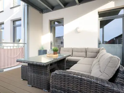 Ferienwohnung für 4 Personen (85 m²) in Laboe 2/10