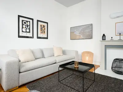 Ferienwohnung für 4 Personen (85 m²) in Laboe 8/10