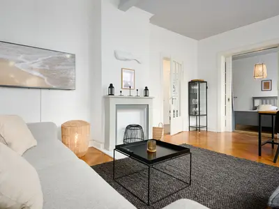 Ferienwohnung für 4 Personen (85 m²) in Laboe 9/10