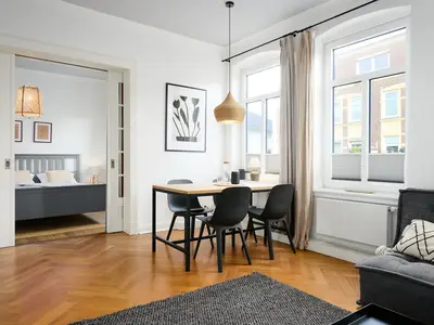 Ferienwohnung für 4 Personen (85 m²) in Laboe 10/10