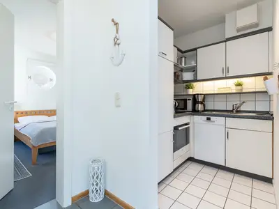 Ferienwohnung für 4 Personen (51 m²) in Laboe 5/10