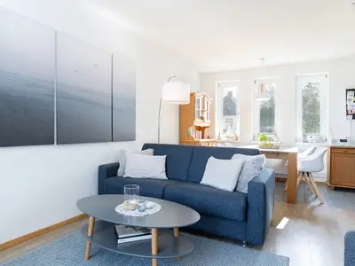 Ferienwohnung für 4 Personen (51 m²) in Laboe 6/10