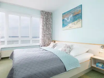 Ferienwohnung für 2 Personen (56 m²) in Laboe 3/10