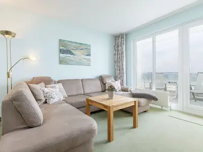 Ferienwohnung für 2 Personen (56 m²) in Laboe 4/10