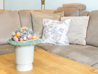 Ferienwohnung für 2 Personen (56 m²) in Laboe 6/10