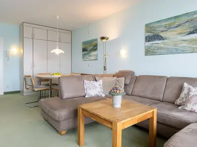 Ferienwohnung für 2 Personen (56 m²) in Laboe 7/10