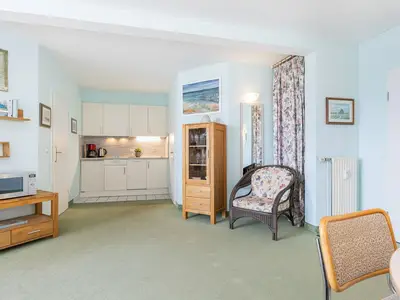 Ferienwohnung für 2 Personen (56 m²) in Laboe 9/10