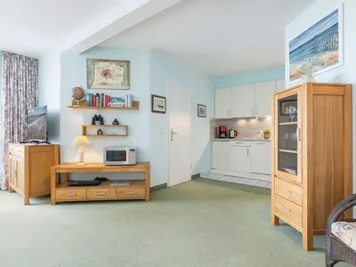 Ferienwohnung für 2 Personen (56 m²) in Laboe 10/10