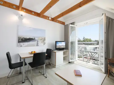 Ferienwohnung für 3 Personen (38 m²) in Laboe 2/10