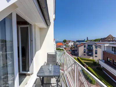 Ferienwohnung für 3 Personen (38 m²) in Laboe 4/10