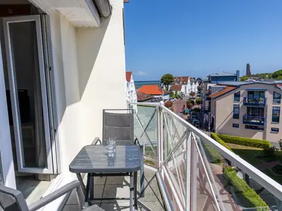 Ferienwohnung für 3 Personen (38 m²) in Laboe 5/10