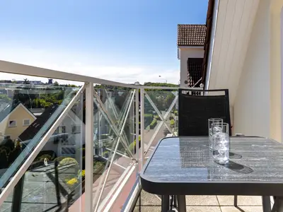 Ferienwohnung für 3 Personen (38 m²) in Laboe 6/10