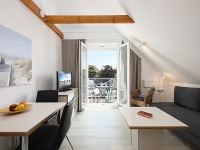 Ferienwohnung für 3 Personen (38 m²) in Laboe 7/10