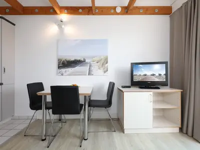 Ferienwohnung für 3 Personen (38 m²) in Laboe 8/10