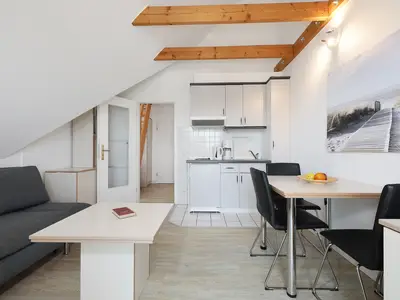 Ferienwohnung für 3 Personen (38 m²) in Laboe 9/10