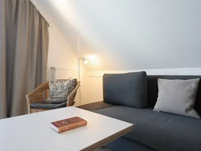 Ferienwohnung für 3 Personen (38 m²) in Laboe 10/10