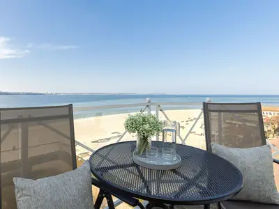 Ferienwohnung für 5 Personen (58 m²) in Laboe 1/10