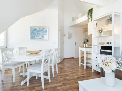 Ferienwohnung für 5 Personen (58 m²) in Laboe 3/10
