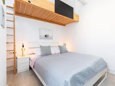 Ferienwohnung für 5 Personen (58 m²) in Laboe 4/10