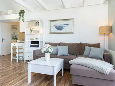 Ferienwohnung für 5 Personen (58 m²) in Laboe 5/10