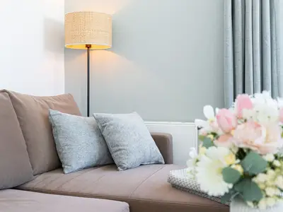 Ferienwohnung für 5 Personen (58 m²) in Laboe 7/10