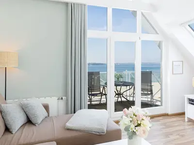 Ferienwohnung für 5 Personen (58 m²) in Laboe 8/10