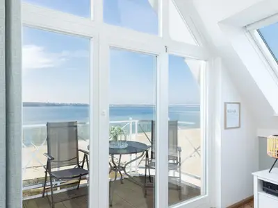 Ferienwohnung für 5 Personen (58 m²) in Laboe 9/10