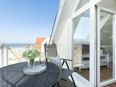 Ferienwohnung für 5 Personen (58 m²) in Laboe 10/10
