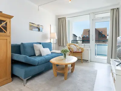 Ferienwohnung für 2 Personen (40 m²) in Laboe 1/10