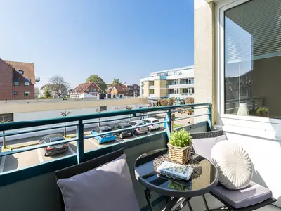 Ferienwohnung für 2 Personen (40 m²) in Laboe 2/10