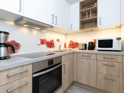 Ferienwohnung für 2 Personen (40 m²) in Laboe 3/10