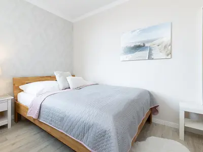 Ferienwohnung für 2 Personen (40 m²) in Laboe 4/10