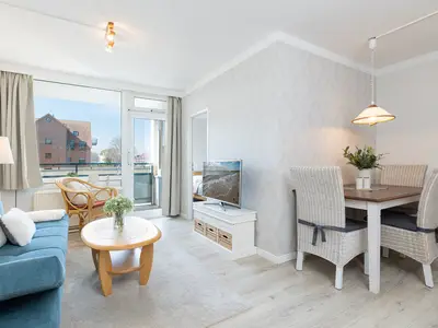 Ferienwohnung für 2 Personen (40 m²) in Laboe 5/10