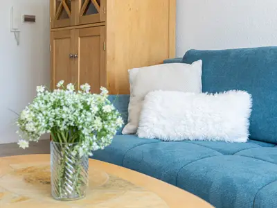 Ferienwohnung für 2 Personen (40 m²) in Laboe 6/10