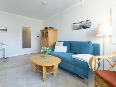 Ferienwohnung für 2 Personen (40 m²) in Laboe 7/10