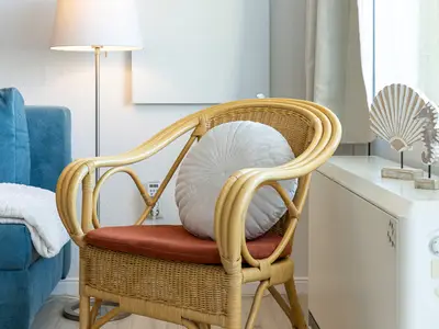 Ferienwohnung für 2 Personen (40 m²) in Laboe 8/10