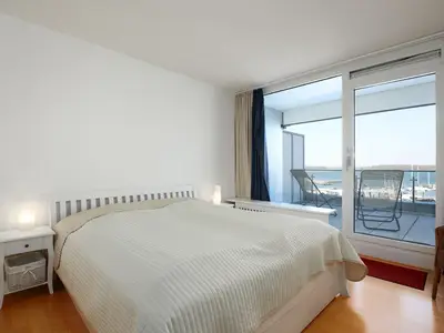 Ferienwohnung für 2 Personen (58 m²) in Laboe 3/10