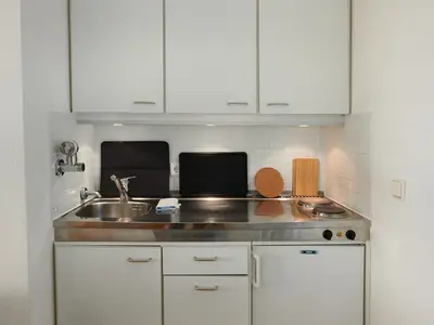 Ferienwohnung für 2 Personen (58 m²) in Laboe 4/10