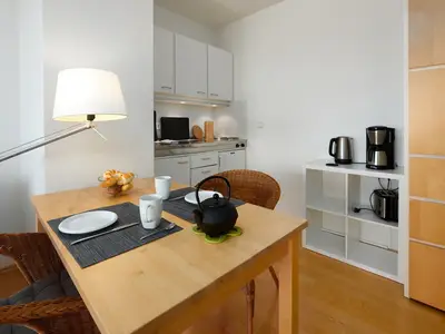 Ferienwohnung für 2 Personen (58 m²) in Laboe 6/10