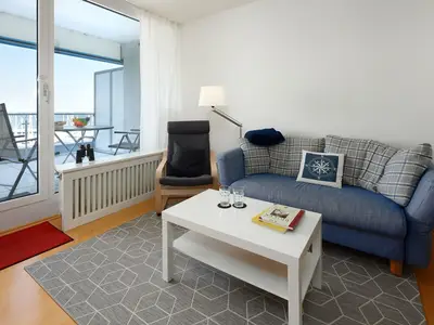Ferienwohnung für 2 Personen (58 m²) in Laboe 8/10