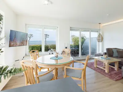 Ferienwohnung für 2 Personen (63 m²) in Laboe 2/10