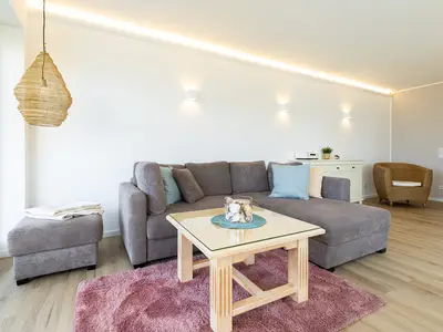 Ferienwohnung für 2 Personen (63 m²) in Laboe 3/10