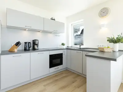 Ferienwohnung für 2 Personen (63 m²) in Laboe 4/10