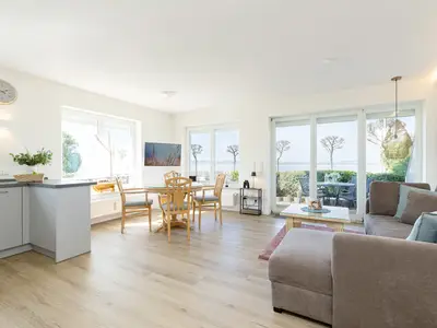 Ferienwohnung für 2 Personen (63 m²) in Laboe 5/10