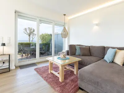 Ferienwohnung für 2 Personen (63 m²) in Laboe 6/10