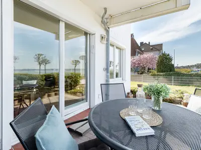 Ferienwohnung für 2 Personen (63 m²) in Laboe 7/10