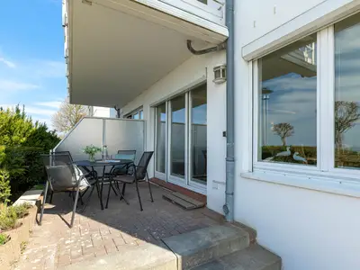 Ferienwohnung für 2 Personen (63 m²) in Laboe 8/10