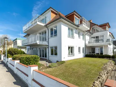 Ferienwohnung für 2 Personen (63 m²) in Laboe 10/10